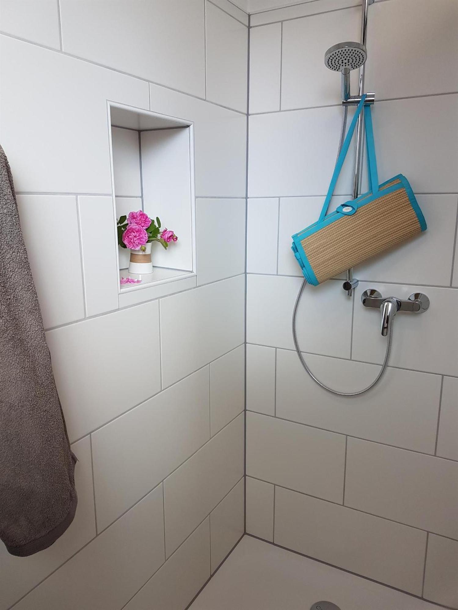 Ferienwohnung An Der Kleinen Schreinerei Hallschlag Camera foto