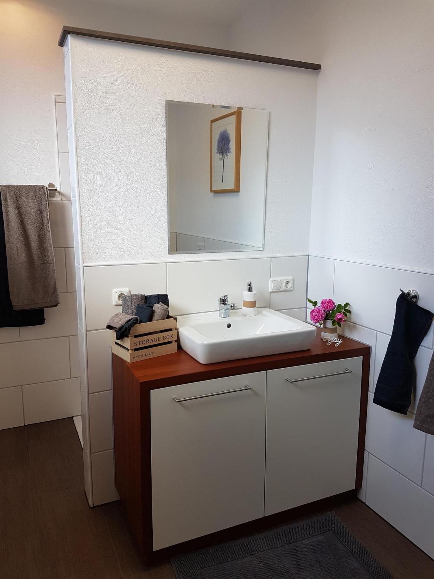Ferienwohnung An Der Kleinen Schreinerei Hallschlag Camera foto